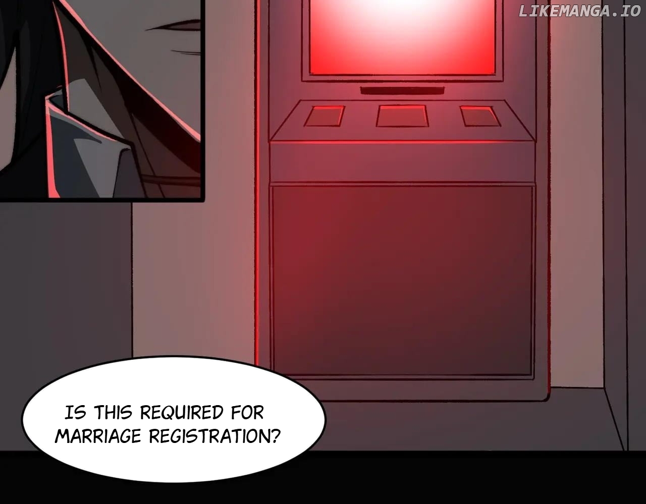 I created an Urban Legend Chapter 82 - page 29